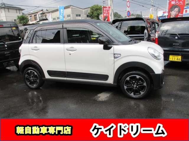 キャスト スタイルＧ　ＳＡＩＩ（7枚目）