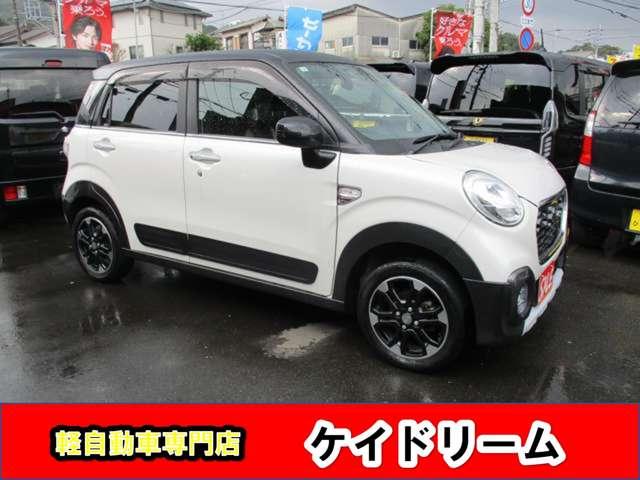 キャスト スタイルＧ　ＳＡＩＩ（9枚目）