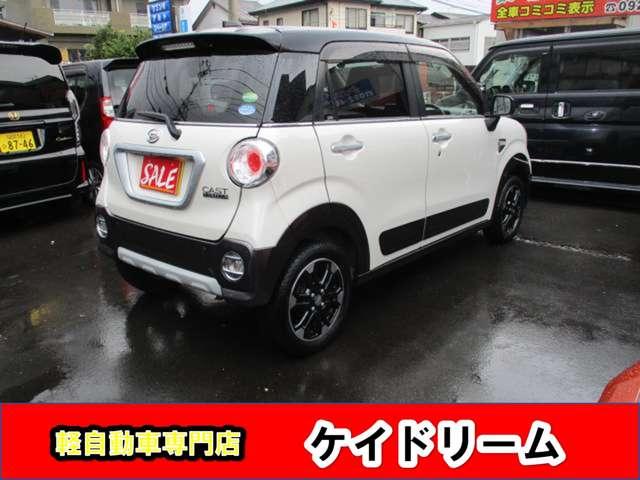 キャスト スタイルＧ　ＳＡＩＩ（11枚目）