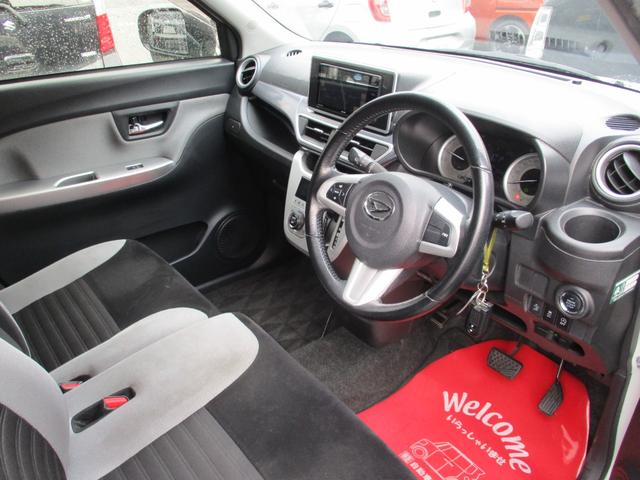 キャスト スタイルＧ　ＳＡＩＩ（14枚目）