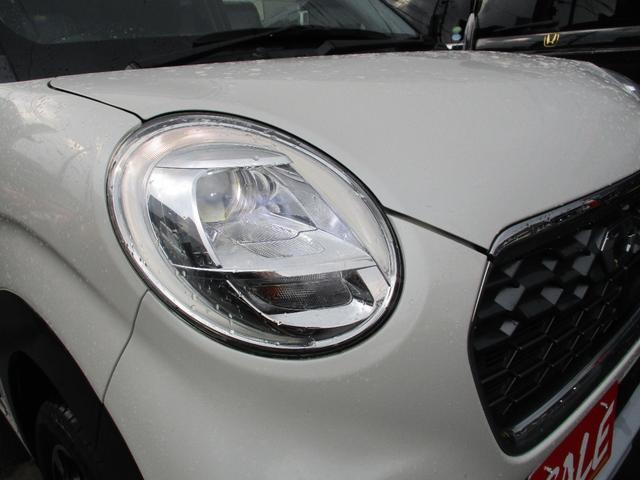 キャスト スタイルＧ　ＳＡＩＩ（34枚目）