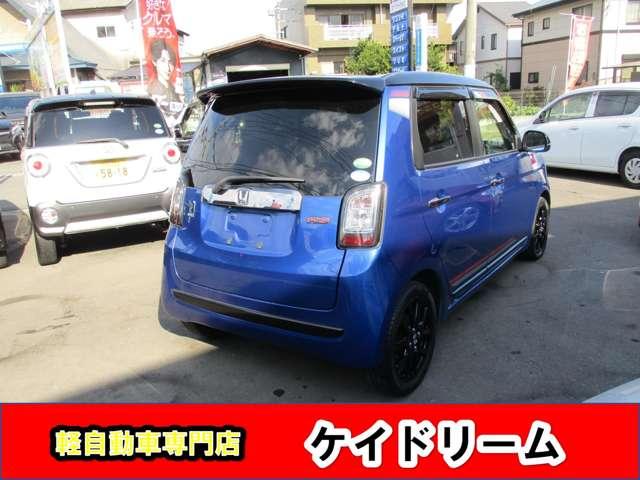 Ｎ－ＯＮＥ ＲＳ　ＩＣターボワンオーナー禁煙車ナビＴＶバツクカメラプツシュスターターアイドリングストツプスマートキー軽減ブレーキパドルシフトＥＴＣ前後ドライブレコーダーＬＥＤライトフオグハーフレザーシート（8枚目）