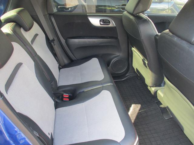 Ｎ－ＯＮＥ ＲＳ　ＩＣターボワンオーナー禁煙車ナビＴＶバツクカメラプツシュスターターアイドリングストツプスマートキー軽減ブレーキパドルシフトＥＴＣ前後ドライブレコーダーＬＥＤライトフオグハーフレザーシート（15枚目）