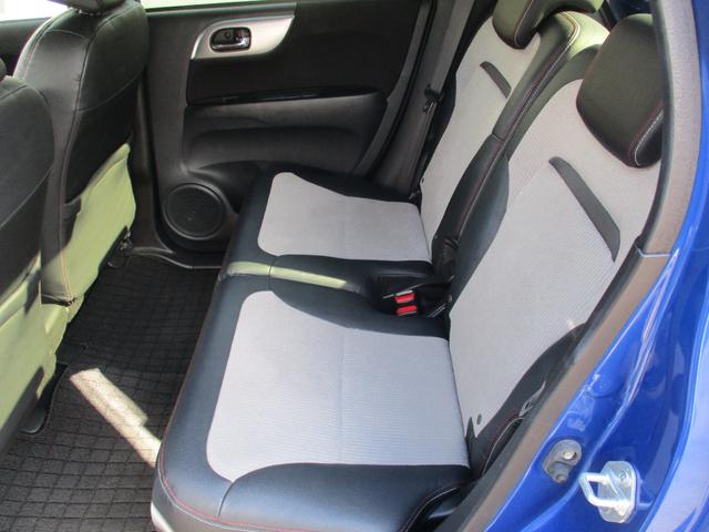 Ｎ－ＯＮＥ ＲＳ　ＩＣターボワンオーナー禁煙車ナビＴＶバツクカメラプツシュスターターアイドリングストツプスマートキー軽減ブレーキパドルシフトＥＴＣ前後ドライブレコーダーＬＥＤライトフオグハーフレザーシート（16枚目）