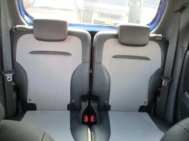 Ｎ－ＯＮＥ ＲＳ　ＩＣターボワンオーナー禁煙車ナビＴＶバツクカメラプツシュスターターアイドリングストツプスマートキー軽減ブレーキパドルシフトＥＴＣ前後ドライブレコーダーＬＥＤライトフオグハーフレザーシート（17枚目）