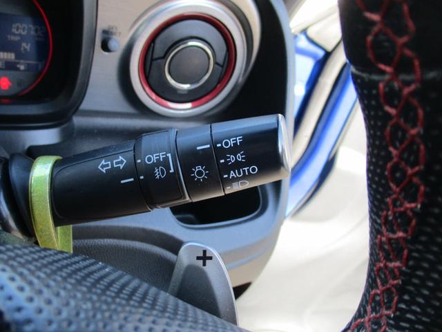 Ｎ－ＯＮＥ ＲＳ　ＩＣターボワンオーナー禁煙車ナビＴＶバツクカメラプツシュスターターアイドリングストツプスマートキー軽減ブレーキパドルシフトＥＴＣ前後ドライブレコーダーＬＥＤライトフオグハーフレザーシート（25枚目）