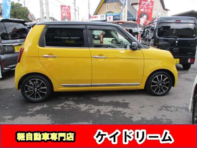 Ｎ－ＯＮＥ プレミアム　ツアラー・ローダウン　ワンオーナー禁煙車インタークラーターボナビＴＶバツクカメラプツシュスターターアイドリングストツプスマートキー軽減ブレーキＥＴＣ前後ドライブレコーダキセノンＬＥＤフオグパドルシフトオートライト（7枚目）