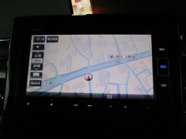 Ｎ－ＯＮＥ プレミアム　ツアラー・ローダウン　ワンオーナー禁煙車インタークラーターボナビＴＶバツクカメラプツシュスターターアイドリングストツプスマートキー軽減ブレーキＥＴＣ前後ドライブレコーダキセノンＬＥＤフオグパドルシフトオートライト（37枚目）