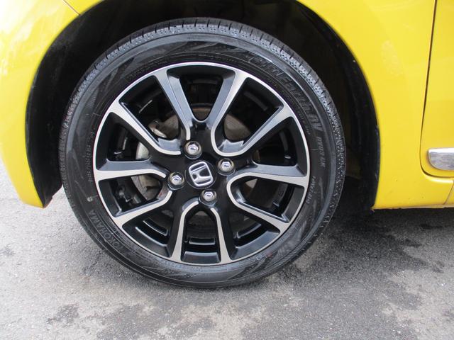 Ｎ－ＯＮＥ プレミアム　ツアラー・ローダウン　ワンオーナー禁煙車インタークラーターボナビＴＶバツクカメラプツシュスターターアイドリングストツプスマートキー軽減ブレーキＥＴＣ前後ドライブレコーダキセノンＬＥＤフオグパドルシフトオートライト（42枚目）