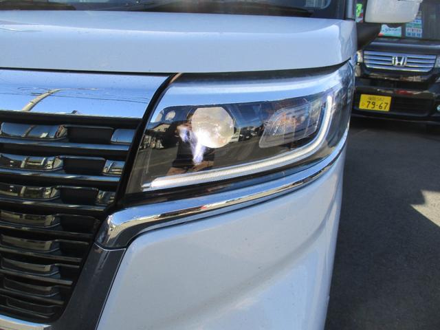スペーシアカスタム ハイブリッドXSターボ ワンオーナー禁煙車8インチナビTV全方位モニタープツシュスターターアイドリングストツプスマートキー両側パワースライドドアETCシートヒーターLEDライトフオグパドルシフトオートライトドラレコ(11枚目)