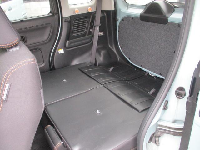 スペーシアギア ハイブリッドＸＺ　ワンオーナー禁煙車８インチナビＴＶ全方位モニター両側パワースライドドアＬＥＤライトフオグシートヒーター軽減ブレーキリヤアシストセンサースマートキープツシュスターターアイドリングストツプドラレコＥＴＣ（25枚目）