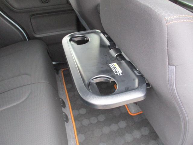 スペーシアギア ハイブリッドＸＺ　ワンオーナー禁煙車８インチナビＴＶ全方位モニター両側パワースライドドアＬＥＤライトフオグシートヒーター軽減ブレーキリヤアシストセンサースマートキープツシュスターターアイドリングストツプドラレコＥＴＣ（50枚目）