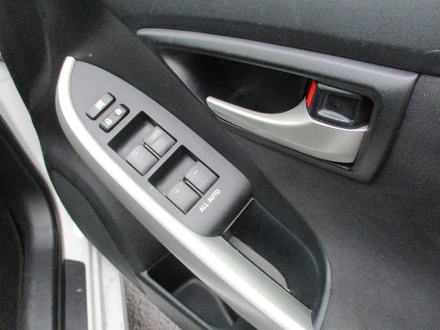 プリウス Ｓ　ワンオーナー禁煙車ナビＴＶバツクカメラプツシュスタータースマートキーキセノンライトＬＥＤフオグＥＴＣドライブレコーダー（23枚目）