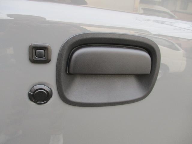 ジムニー ＸＬ　２インチリフトアツプ前後トーションバー装備社外アルミサイドステップルーフキャリアリヤラダー社外ＬＥＤライトレザーシートカバー社外コンビステアリングナビＴＶバツクカメラプツシュスタータースマートキー（21枚目）