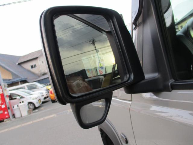 ジムニー ＸＬ　２インチリフトアツプ前後トーションバー装備社外アルミサイドステップルーフキャリアリヤラダー社外ＬＥＤライトレザーシートカバー社外コンビステアリングナビＴＶバツクカメラプツシュスタータースマートキー（47枚目）