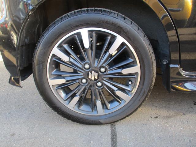 スペーシアカスタム ハイブリッドＸＳ　ワンオーナー禁煙車８インチナビＴＶ全方位モニター走行中ＯＫ両側パワースライドドア軽減ブレーキリヤアシストセンサースプツシュスタータースマートキーアイドリングストップＬＥＤライトフオグＥＴＣ（13枚目）