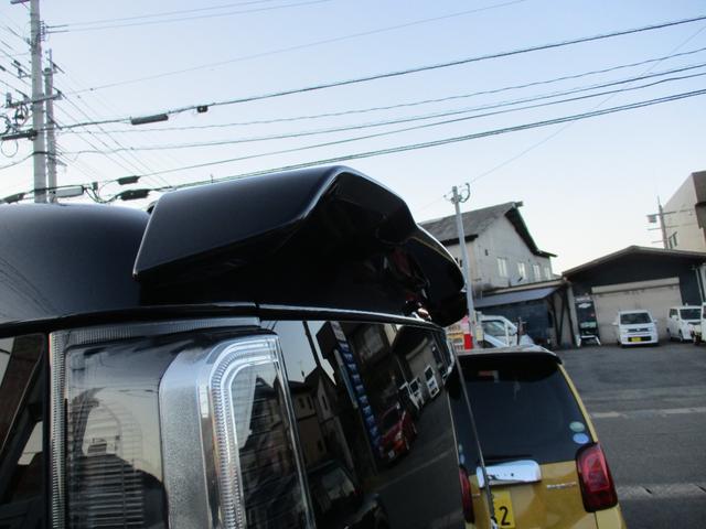 スペーシアカスタム ハイブリッドＸＳ　ワンオーナー禁煙車８インチナビＴＶ全方位モニター走行中ＯＫ両側パワースライドドア軽減ブレーキリヤアシストセンサースプツシュスタータースマートキーアイドリングストップＬＥＤライトフオグＥＴＣ（20枚目）