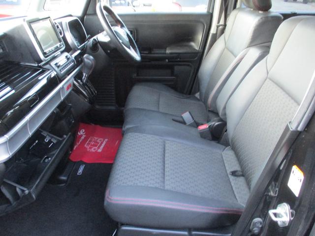 スペーシアカスタム ハイブリッドＸＳ　ワンオーナー禁煙車８インチナビＴＶ全方位モニター走行中ＯＫ両側パワースライドドア軽減ブレーキリヤアシストセンサースプツシュスタータースマートキーアイドリングストップＬＥＤライトフオグＥＴＣ（25枚目）