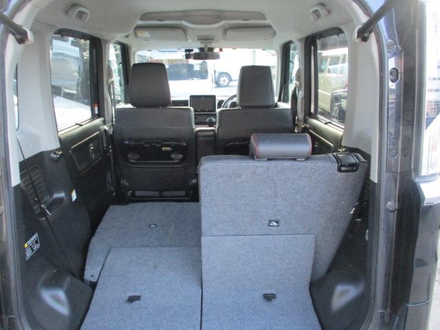 スペーシアカスタム ハイブリッドＸＳ　ワンオーナー禁煙車８インチナビＴＶ全方位モニター走行中ＯＫ両側パワースライドドア軽減ブレーキリヤアシストセンサースプツシュスタータースマートキーアイドリングストップＬＥＤライトフオグＥＴＣ（29枚目）