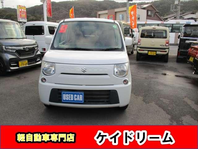 ＭＲワゴン Ｌ　ワンオーナー禁煙車ナビＴＶプツシュスターターアイドリングストツプスマートキーＣＶＴダツシュオートマ（2枚目）