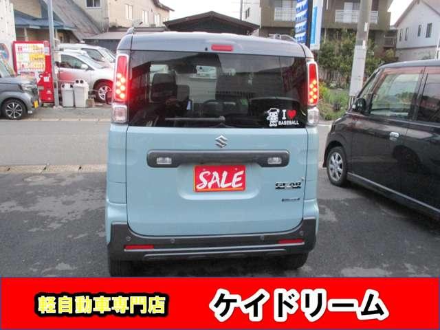 女性ワンオーナー禁煙車ナです