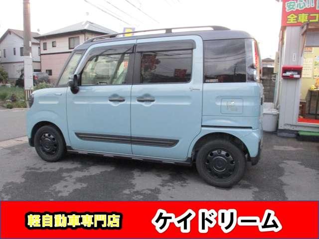 車検も８年１１月まですぐにお乗り頂けます