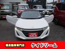 ワンオーナー禁煙車です
