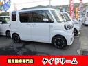 ワンオーナー禁煙車です