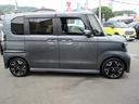 Ｎ－ＢＯＸカスタム Ｇ・ＥＸターボホンダセンシング　ワンオーナー禁煙車ナビＴＶバツクカメラプツシュスターターアイドリングストツプ両側パワースライドドアＬＥＤライトフオグパドルシフトスマートキー前後ドライブレコーダーオートクルーズオートリトラクターミラー（4枚目）