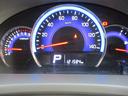 121000KM台のメーターパネルです