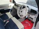 納車時にはクリーニング仕上げにて納車いたします