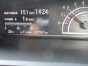 121000KM台のメーターパネルです