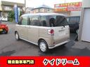 Ｇメイクアップ　ＳＡＩＩ　ワンオーナー禁煙車ナビＴＶバツクカメラプツシュスターターアイドリングストツプ両側パワースライドドア軽減ブレーキリヤアシストセンサーＬＥＤライトフオグＥＴＣドラレコ（12枚目）