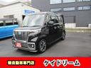 スペーシアカスタム ハイブリッドＸＳターボ　ワンオーナー禁煙車ナビ８インチＴＶアラウンドビューモニタープツシュスターターアイドリングストツプスマートキー軽減ブレーキリヤアシストセンサーＬＥＤライトウインドデスプレーメーターパドルシフトＳヒーター（6枚目）