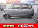 Ｎ－ＢＯＸカスタム Ｇ・Ｌホンダセンシング　ワンオーナーナビＴＶバツクカメラプツシュスターターアイドリングストツプ前後ドライブレコーダーＬＥＤライトフオグ左側パワースライドドアオートクルーズ軽減ブレーキリヤアシストセンサースマートキー（8枚目）