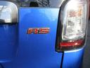 ＲＳ　ＩＣターボワンオーナー禁煙車ナビＴＶバツクカメラプツシュスターターアイドリングストツプスマートキー軽減ブレーキパドルシフトＥＴＣ前後ドライブレコーダーＬＥＤライトフオグハーフレザーシート（44枚目）