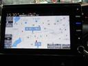 ８インチナビです