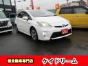 プリウス Ｓ　ワンオーナー禁煙車ナビＴＶバツクカメラプツシュスタータースマートキーキセノンライトＬＥＤフオグＥＴＣドライブレコーダー（8枚目）