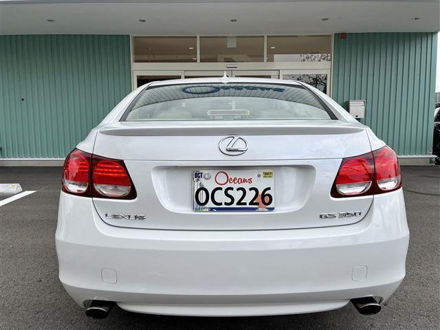 レクサス ＧＳ３５０