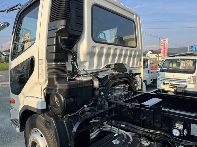 三菱 ファイター 増トントラック 土砂ダンプ スウェーデン鋼 三菱 ファイター 増トントラック 土砂ダンプ スウェーデン鋼