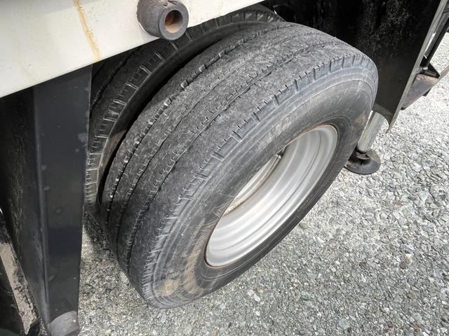 デュトロ 高所作業車 MT 後輪ダブル エアコン パワーウィンドウ(19枚目)