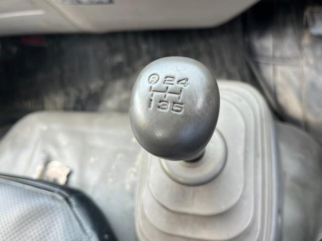 デュトロ 高所作業車 MT 後輪ダブル エアコン パワーウィンドウ(24枚目)