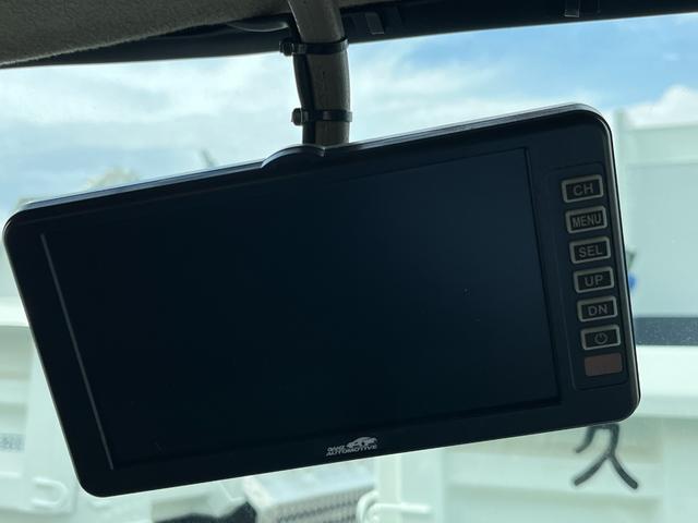 デュトロ 高所作業車 MT 後輪ダブル エアコン パワーウィンドウ(25枚目)