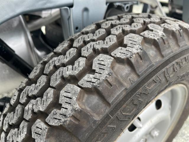 ハイゼットトラック 　４ＷＤダンプ　ＭＴ　エアコン（13枚目）