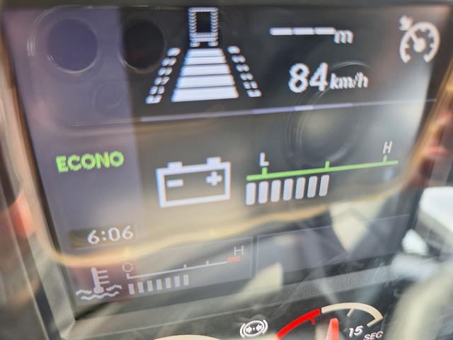 フォワード 　ＧＶＷ１４．５ｔ　７．６増トンダンプ　カスタム仕様　登録済未使用車（17枚目）