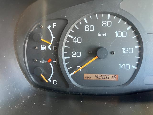 スーパーグレート 　三菱重機運搬車　後輪ダブル（13枚目）