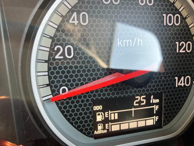 スーパーグレート 　新型　三菱トラック　大型ダンプ　１２速ＡＭＴ（機械式自動トランスミッション）　Ｌゲート　後輪ダブル（7枚目）