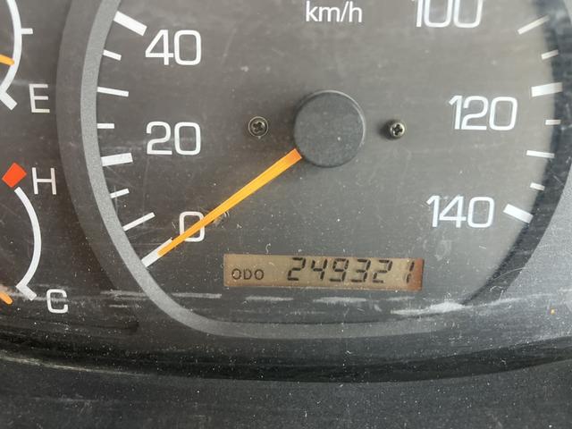 スーパーグレート ベースグレード　トラック重機運搬車　ウインチ付　ハイジャッキ自動銅板付フジタボディ製（7枚目）