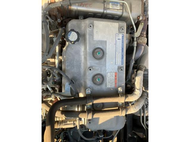 ヒノレンジャー 　ＭＯＲＩＴＡ製　高圧洗浄　清掃車（19枚目）