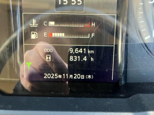 ヒノレンジャー 　ＭＯＲＩＴＡ製　高圧洗浄　清掃車（22枚目）